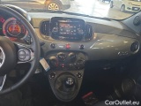  Fiat  500 FIAT  / 2015 / 3P / BERLINA 1.0 70CV IBRIDO CULT #75