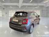  Fiat  500 FIAT X / 2018 / 5P / CROSSOVER 1.3 MJET 95CV E6D CONNECT #2