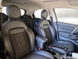  Fiat  500 FIAT X / 2018 / 5P / CROSSOVER 1.3 MJET 95CV E6D CONNECT #13
