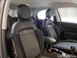  Fiat  500 FIAT X / 2018 / 5P / CROSSOVER 1.3 MJET 95CV 4X2 BUSINESS #13