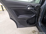  Fiat  500 FIAT X / 2018 / 5P / CROSSOVER 1.3 MJET 95CV 4X2 BUSINESS #67