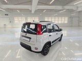  Fiat  Panda FIAT  / 2011 / 5P / BERLINA 1.0 FIREFLY 70CV SeS HYBRID CITY LIFE #2