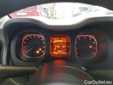 Fiat  Panda FIAT  / 2011 / 5P / BERLINA 1.0 FIREFLY 70CV SeS HYBRID CITY LIFE #4