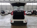  Fiat  Panda FIAT  / 2011 / 5P / BERLINA 1.0 FIREFLY 70CV SeS HYBRID CITY LIFE #5