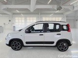  Fiat  Panda FIAT  / 2011 / 5P / BERLINA 1.0 FIREFLY 70CV SeS HYBRID CITY LIFE #8