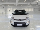  Fiat  Panda FIAT  / 2011 / 5P / BERLINA 1.0 FIREFLY 70CV SeS HYBRID CITY LIFE #6