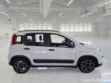  Fiat  Panda FIAT  / 2011 / 5P / BERLINA 1.0 FIREFLY 70CV SeS HYBRID CITY LIFE #7