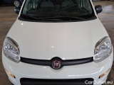  Fiat  Panda FIAT  / 2011 / 5P / BERLINA 1.0 FIREFLY 70CV SeS HYBRID CITY LIFE #27