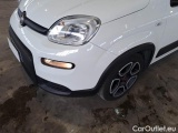  Fiat  Panda FIAT  / 2011 / 5P / BERLINA 1.0 FIREFLY 70CV SeS HYBRID CITY LIFE #30
