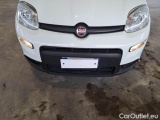  Fiat  Panda FIAT  / 2011 / 5P / BERLINA 1.0 FIREFLY 70CV SeS HYBRID CITY LIFE #33