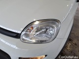  Fiat  Panda FIAT  / 2011 / 5P / BERLINA 1.0 FIREFLY 70CV SeS HYBRID CITY LIFE #37