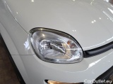  Fiat  Panda FIAT  / 2011 / 5P / BERLINA 1.0 FIREFLY 70CV SeS HYBRID CITY LIFE #39
