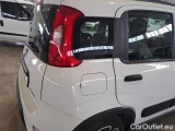  Fiat  Panda FIAT  / 2011 / 5P / BERLINA 1.0 FIREFLY 70CV SeS HYBRID CITY LIFE #49