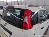  Fiat  Panda FIAT  / 2011 / 5P / BERLINA 1.0 FIREFLY 70CV SeS HYBRID CITY LIFE #51