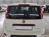  Fiat  Panda FIAT  / 2011 / 5P / BERLINA 1.0 FIREFLY 70CV SeS HYBRID CITY LIFE #61