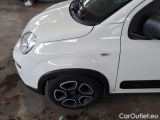  Fiat  Panda FIAT  / 2011 / 5P / BERLINA 1.0 FIREFLY 70CV SeS HYBRID CITY LIFE #72