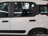  Fiat  Panda FIAT  / 2011 / 5P / BERLINA 1.0 FIREFLY 70CV SeS HYBRID CITY LIFE #65
