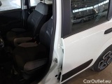 Fiat  Panda FIAT  / 2011 / 5P / BERLINA 1.0 FIREFLY 70CV SeS HYBRID CITY LIFE #93