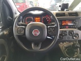  Fiat  Panda FIAT  / 2011 / 5P / BERLINA 1.0 FIREFLY 70CV SeS HYBRID CITY LIFE #122