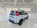  Fiat  Panda FIAT  / 2011 / 5P / BERLINA 1.0 FIREFLY 70CV SeS HYBRID CITY LIFE #2