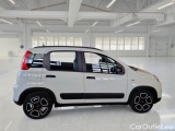  Fiat  Panda FIAT  / 2011 / 5P / BERLINA 1.0 FIREFLY 70CV SeS HYBRID CITY LIFE #7