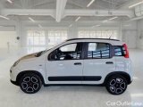 Fiat  Panda FIAT  / 2011 / 5P / BERLINA 1.0 FIREFLY 70CV SeS HYBRID CITY LIFE #8