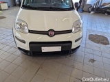  Fiat  Panda FIAT  / 2011 / 5P / BERLINA 1.0 FIREFLY 70CV SeS HYBRID CITY LIFE #22