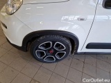  Fiat  Panda FIAT  / 2011 / 5P / BERLINA 1.0 FIREFLY 70CV SeS HYBRID CITY LIFE #36