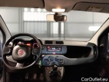  Fiat  Panda FIAT  / 2011 / 5P / BERLINA 1.0 FIREFLY 70CV SeS HYBRID #3