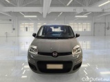  Fiat  Panda FIAT  / 2011 / 5P / BERLINA 1.0 FIREFLY 70CV SeS HYBRID #6