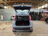  Fiat  Panda FIAT  / 2011 / 5P / BERLINA 1.0 FIREFLY 70CV SeS HYBRID #5