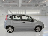  Fiat  Panda FIAT  / 2011 / 5P / BERLINA 1.0 FIREFLY 70CV SeS HYBRID #7