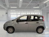  Fiat  Panda FIAT  / 2011 / 5P / BERLINA 1.0 FIREFLY 70CV SeS HYBRID #8