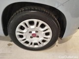  Fiat  Panda FIAT  / 2011 / 5P / BERLINA 1.0 FIREFLY 70CV SeS HYBRID #17