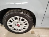  Fiat  Panda FIAT  / 2011 / 5P / BERLINA 1.0 FIREFLY 70CV SeS HYBRID #20
