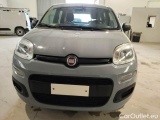  Fiat  Panda FIAT  / 2011 / 5P / BERLINA 1.0 FIREFLY 70CV SeS HYBRID #28