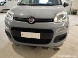  Fiat  Panda FIAT  / 2011 / 5P / BERLINA 1.0 FIREFLY 70CV SeS HYBRID #30