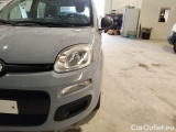  Fiat  Panda FIAT  / 2011 / 5P / BERLINA 1.0 FIREFLY 70CV SeS HYBRID #34
