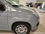  Fiat  Panda FIAT  / 2011 / 5P / BERLINA 1.0 FIREFLY 70CV SeS HYBRID #40