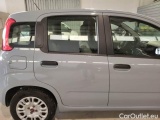  Fiat  Panda FIAT  / 2011 / 5P / BERLINA 1.0 FIREFLY 70CV SeS HYBRID #45