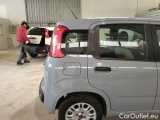  Fiat  Panda FIAT  / 2011 / 5P / BERLINA 1.0 FIREFLY 70CV SeS HYBRID #48