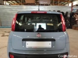  Fiat  Panda FIAT  / 2011 / 5P / BERLINA 1.0 FIREFLY 70CV SeS HYBRID #58