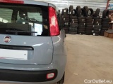  Fiat  Panda FIAT  / 2011 / 5P / BERLINA 1.0 FIREFLY 70CV SeS HYBRID #60