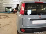  Fiat  Panda FIAT  / 2011 / 5P / BERLINA 1.0 FIREFLY 70CV SeS HYBRID #63