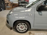  Fiat  Panda FIAT  / 2011 / 5P / BERLINA 1.0 FIREFLY 70CV SeS HYBRID #74