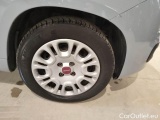  Fiat  Panda FIAT  / 2011 / 5P / BERLINA 1.0 FIREFLY 70CV SeS HYBRID #85