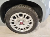  Fiat  Panda FIAT  / 2011 / 5P / BERLINA 1.0 FIREFLY 70CV SeS HYBRID #89