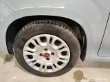  Fiat  Panda FIAT  / 2011 / 5P / BERLINA 1.0 FIREFLY 70CV SeS HYBRID #91