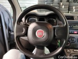  Fiat  Panda FIAT  / 2011 / 5P / BERLINA 1.0 FIREFLY 70CV SeS HYBRID #105