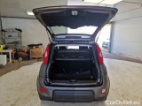  Fiat  Panda FIAT  / 2011 / 5P / BERLINA 1.0 FIREFLY 70CV SeS HYBRID #5